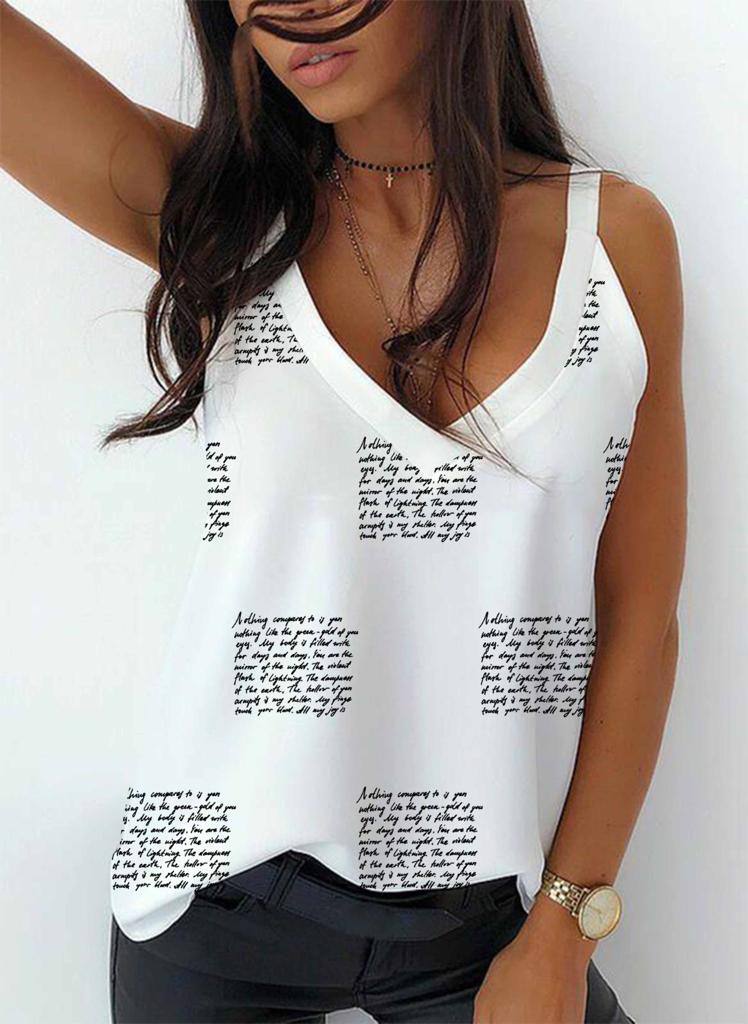 Cute Tank Tops